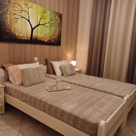 Rafaelhouse Apartment Chania  Bagian luar foto
