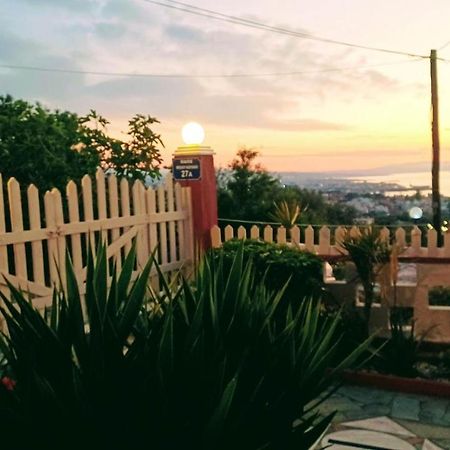 Rafaelhouse Apartment Chania  Bagian luar foto