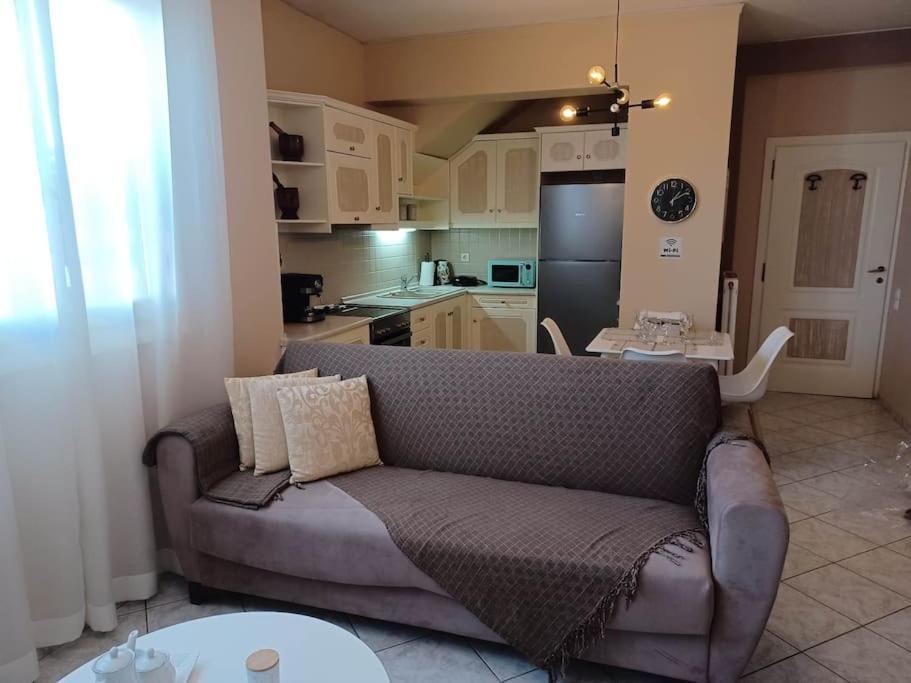 Rafaelhouse Apartment Chania  Bagian luar foto