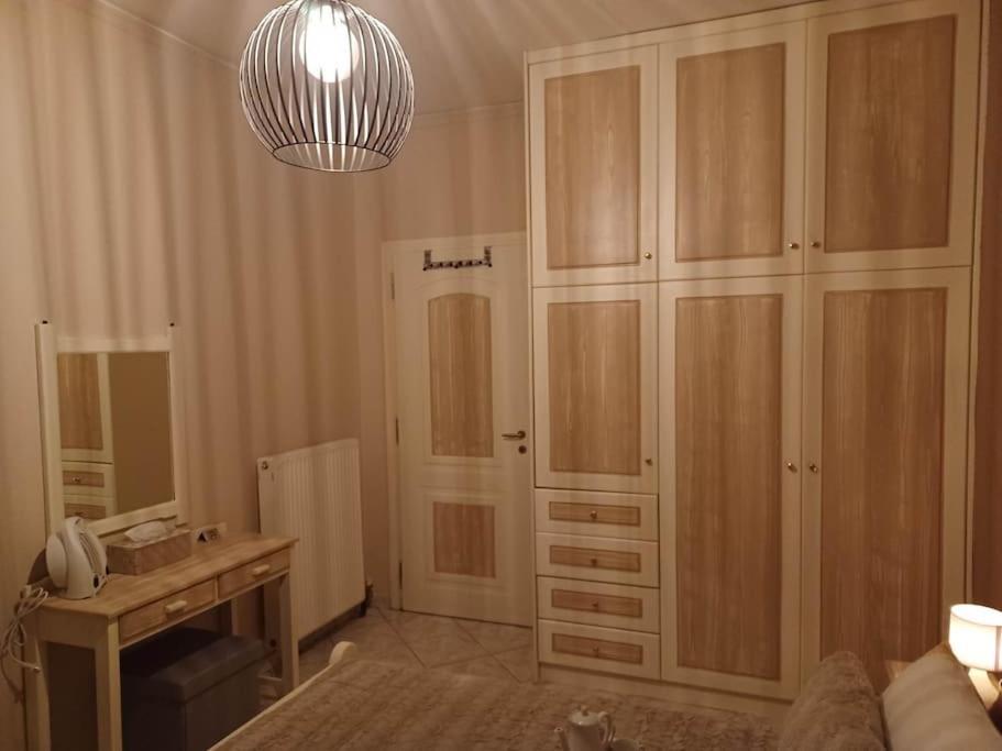 Rafaelhouse Apartment Chania  Bagian luar foto