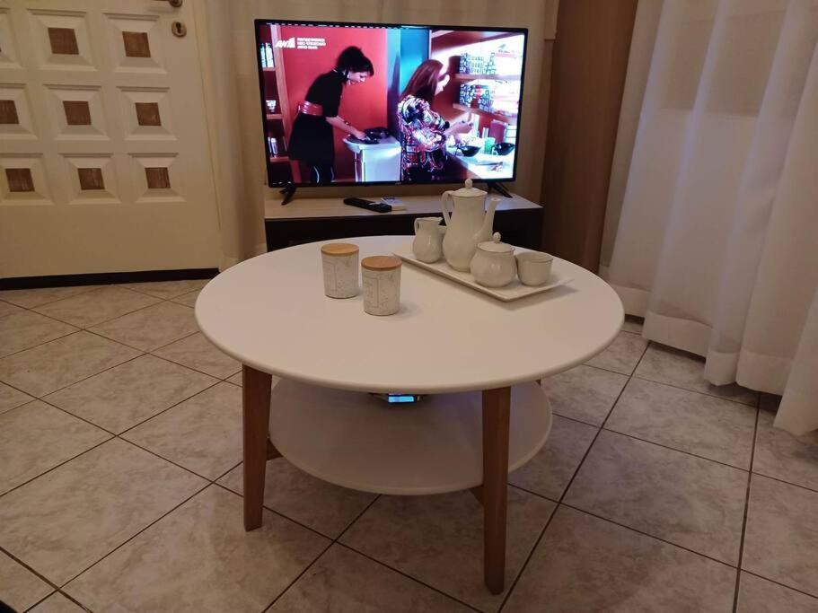 Rafaelhouse Apartment Chania  Bagian luar foto