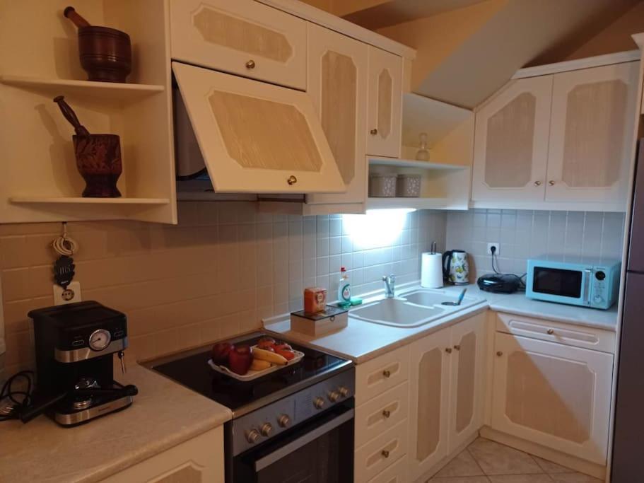 Rafaelhouse Apartment Chania  Bagian luar foto