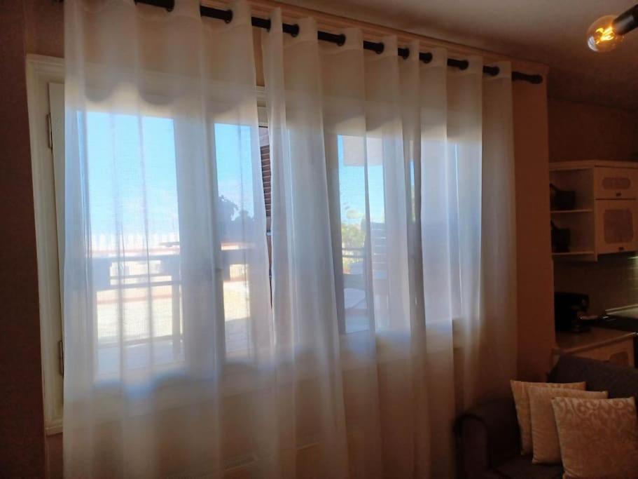 Rafaelhouse Apartment Chania  Bagian luar foto
