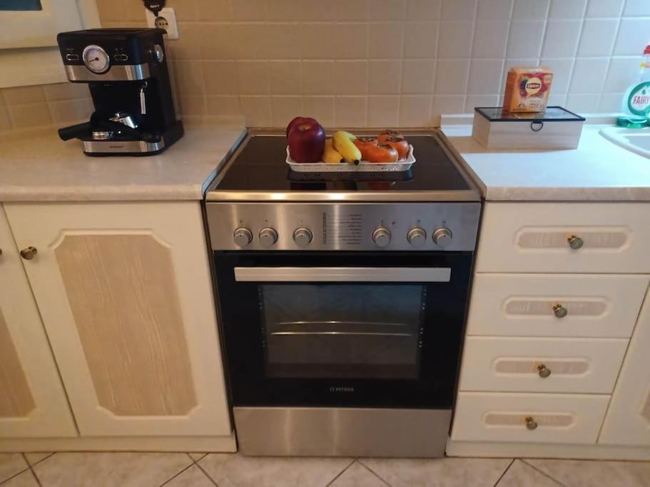 Rafaelhouse Apartment Chania  Bagian luar foto