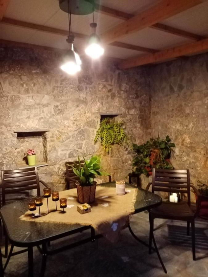 Rafaelhouse Apartment Chania  Bagian luar foto