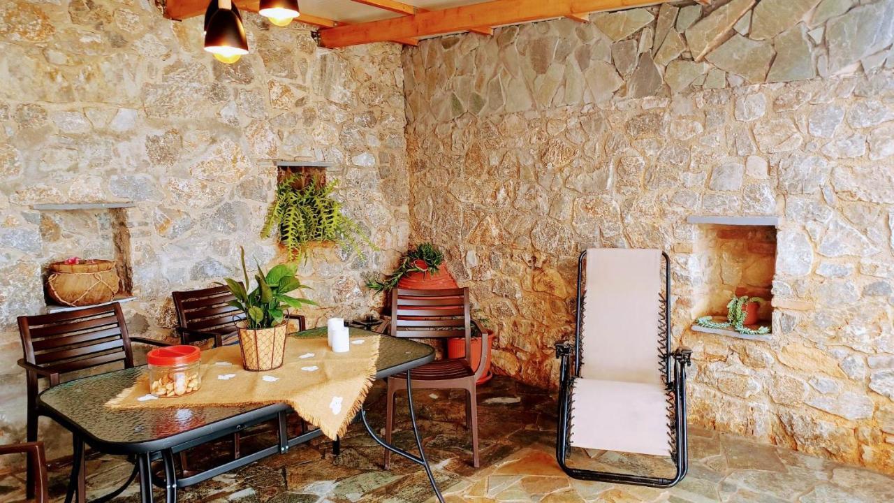 Rafaelhouse Apartment Chania  Bagian luar foto
