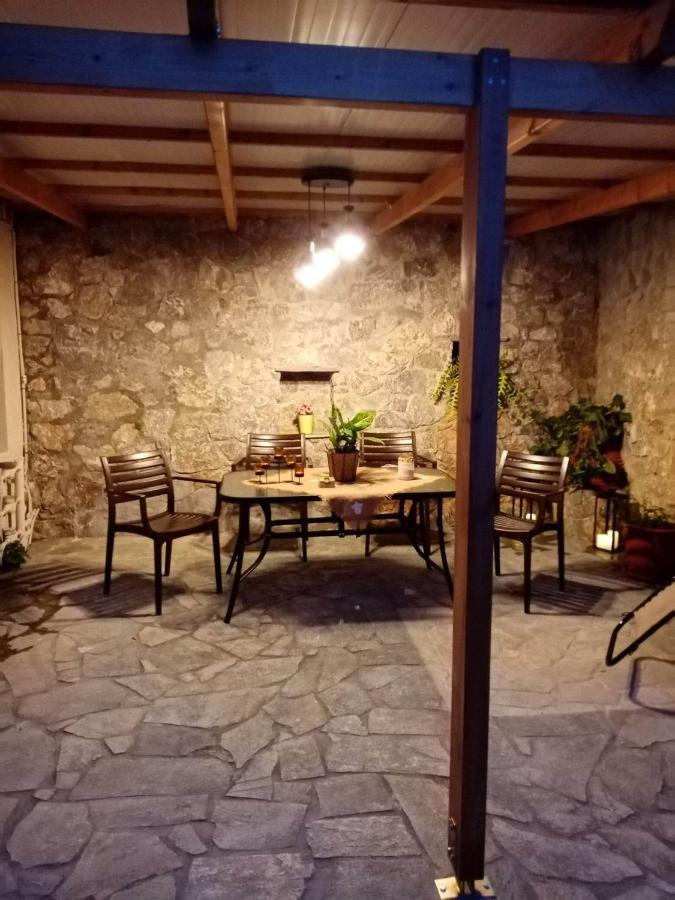 Rafaelhouse Apartment Chania  Bagian luar foto
