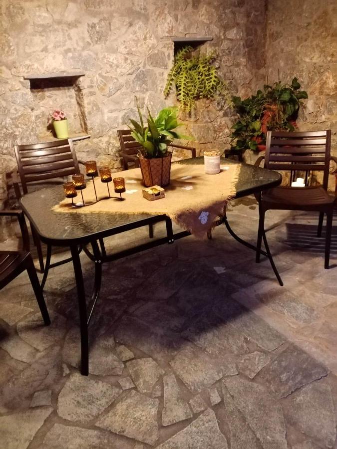 Rafaelhouse Apartment Chania  Bagian luar foto