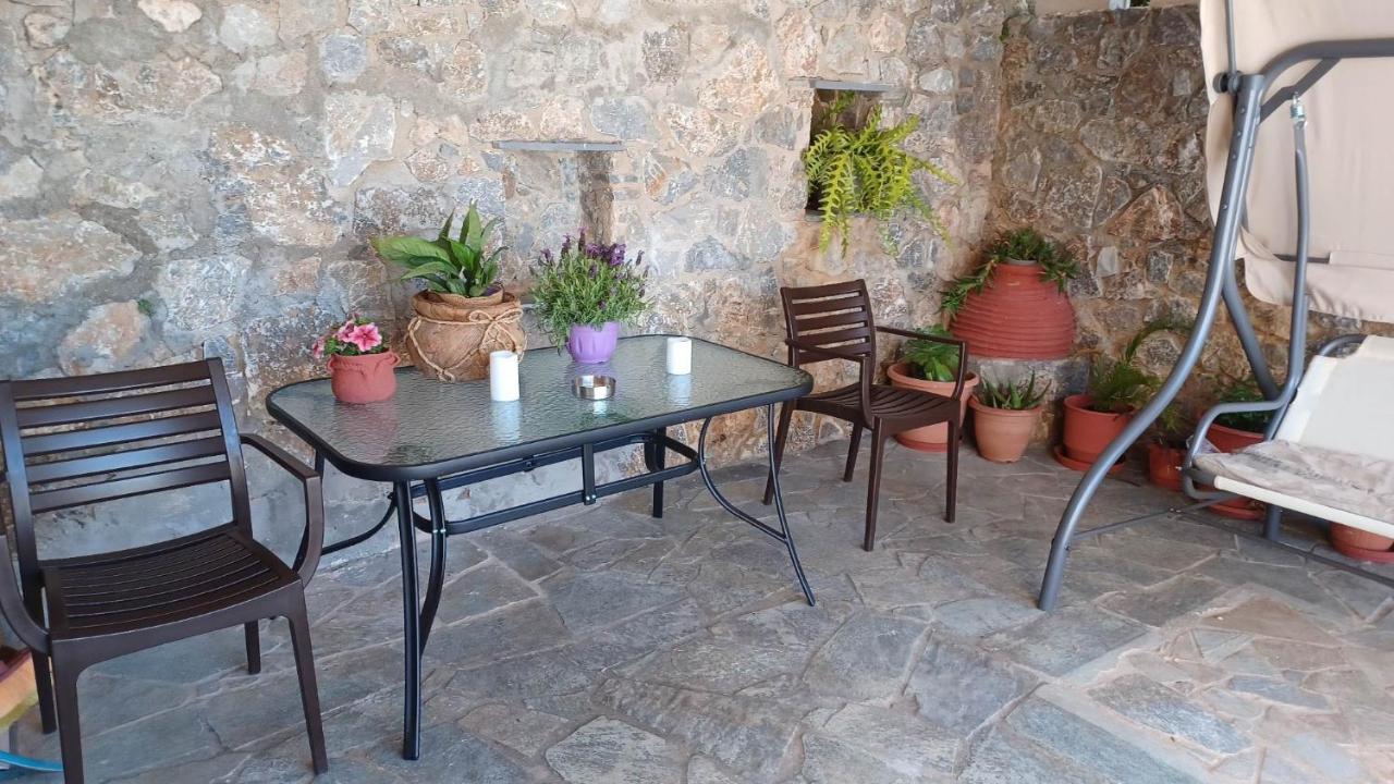 Rafaelhouse Apartment Chania  Bagian luar foto
