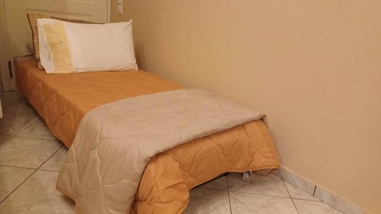 Rafaelhouse Apartment Chania  Bagian luar foto