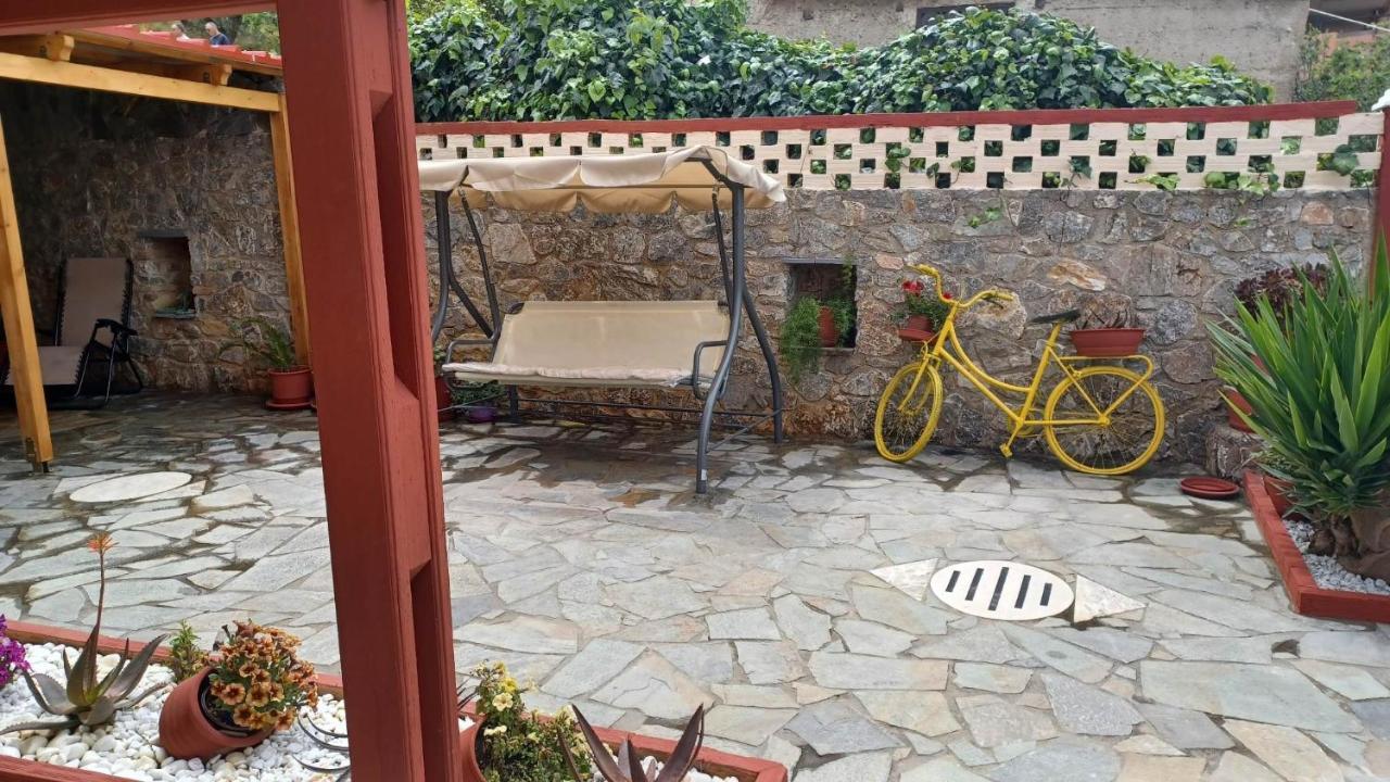 Rafaelhouse Apartment Chania  Bagian luar foto