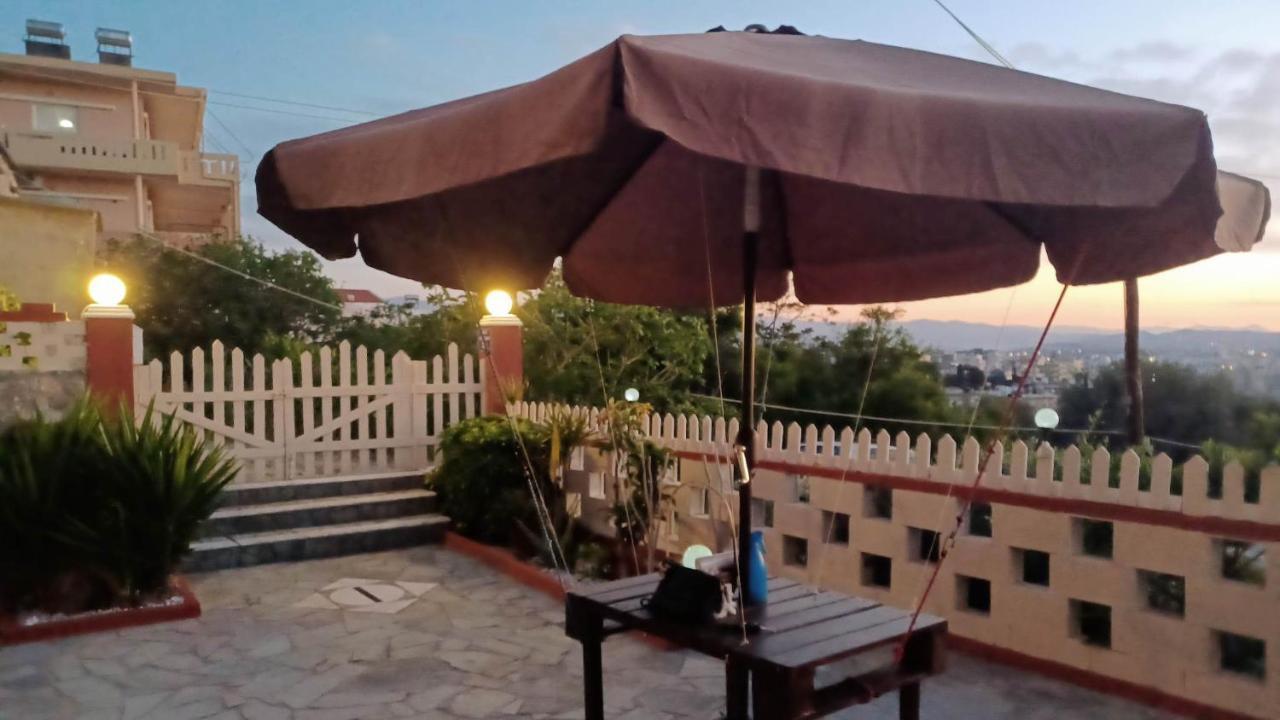 Rafaelhouse Apartment Chania  Bagian luar foto